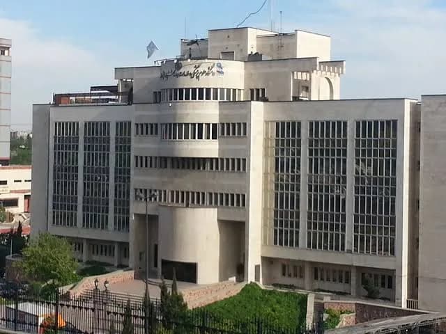 Iran University of Medical Sciences (IUMS)