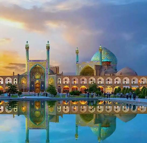 ISFAHAN