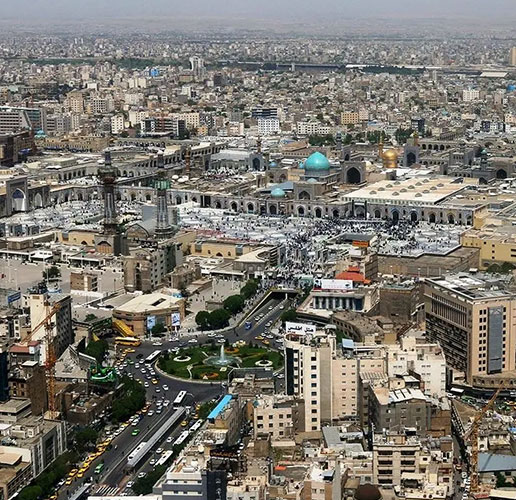 mashhad
